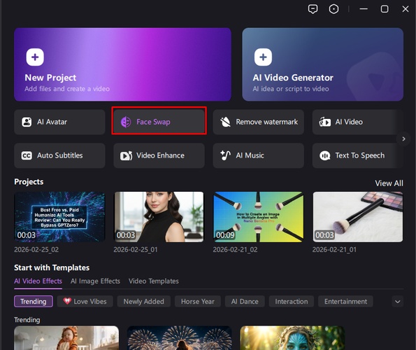 Ai Couple Face Swap Online Free