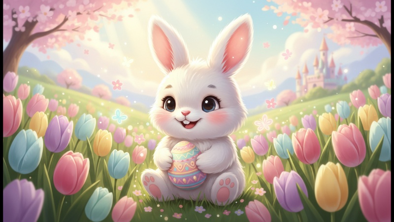 ai-easter-bunny-cute-easter-bunny-prompts 2