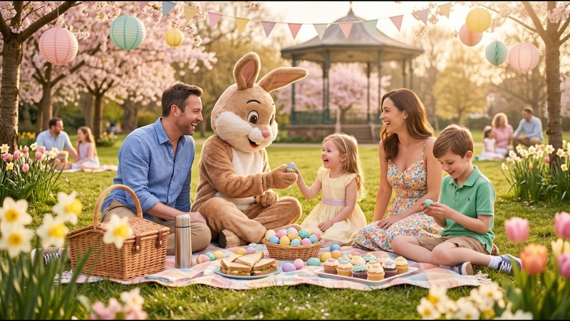 ai-easter-bunny-kids-&-family-easter-bunny-scenes 3