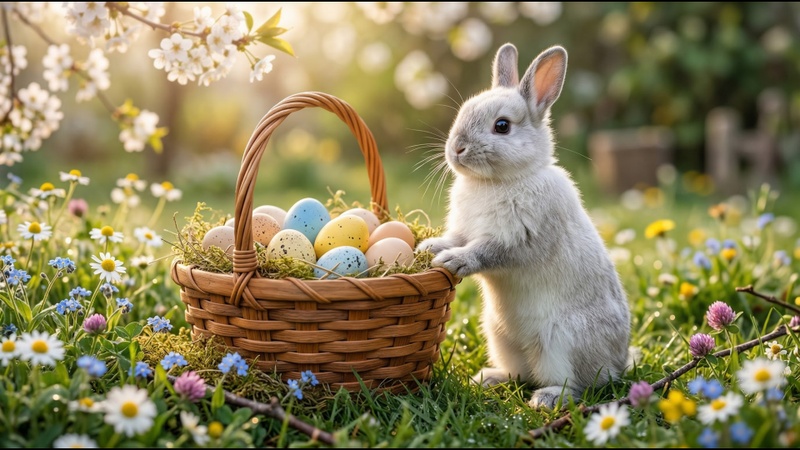 ai-easter-bunny-realistic-easter-bunny-prompts 3