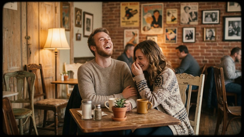 ai retro style vintage phot editing prompts for couple