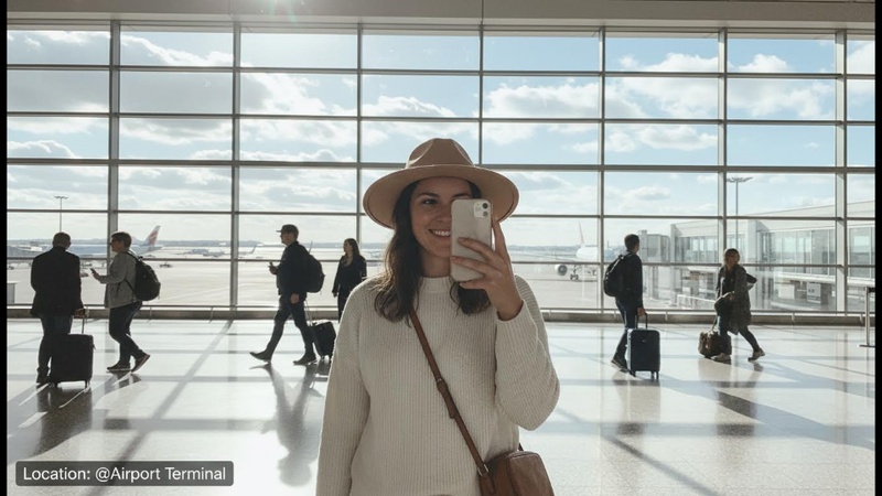 Ai Selfie Prompt Anime