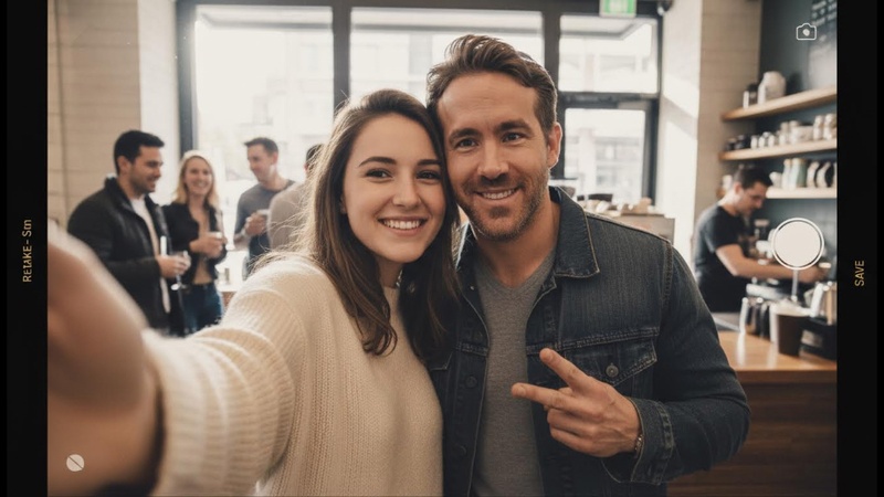 Ai Selfie Prompt Generator