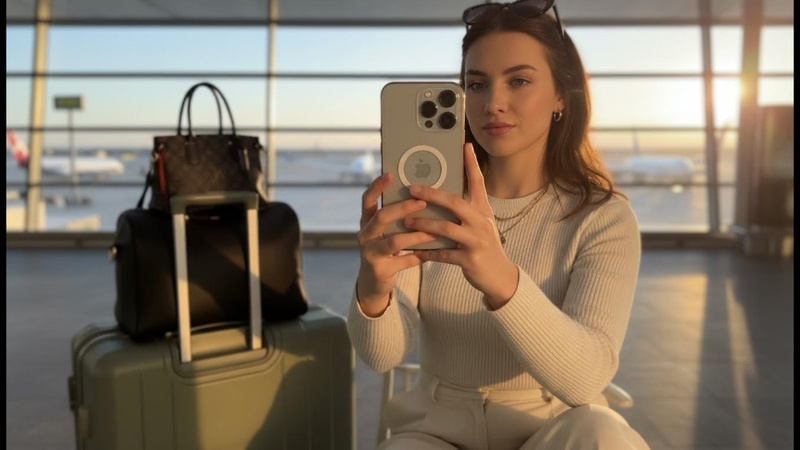 Ai Selfie Prompt Realistic