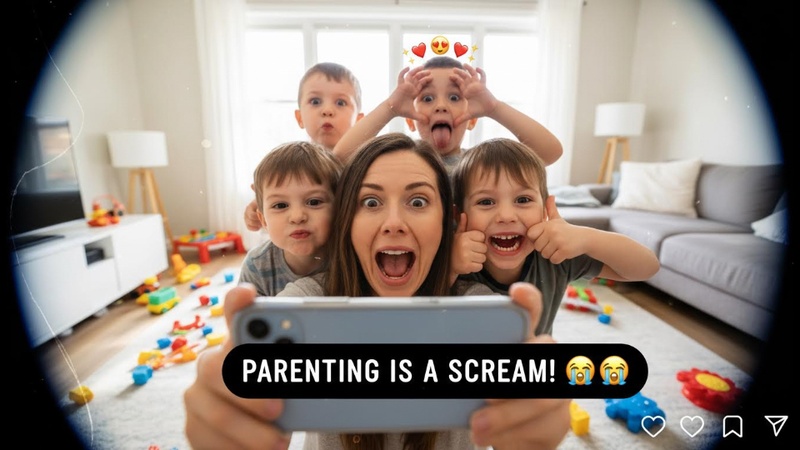 Ai Selfie Prompts for Men