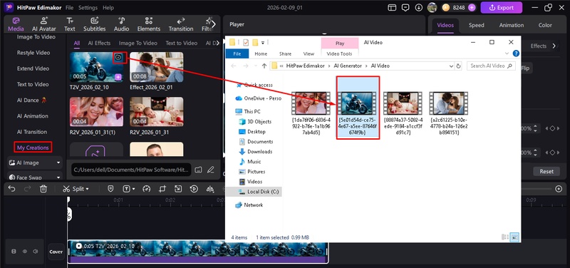 Ai Underwater Photography