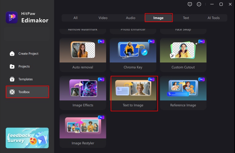 Ai Underwater Video Editor