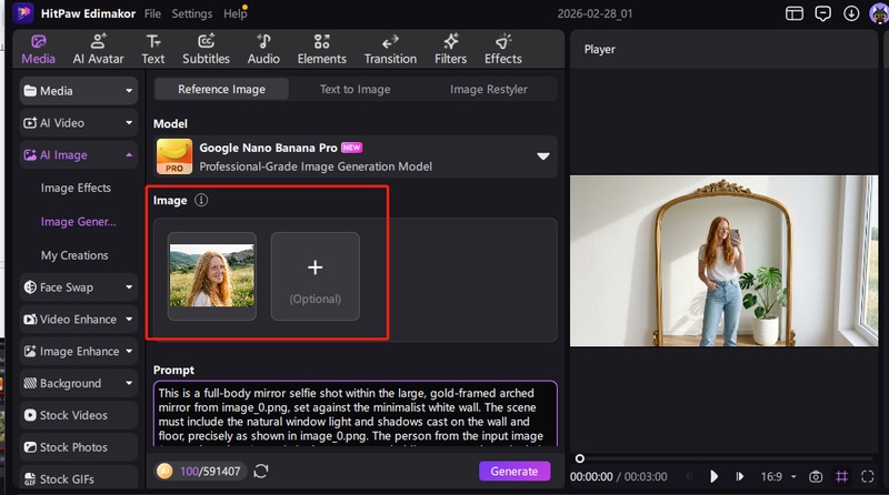Airport Selfie Ideas