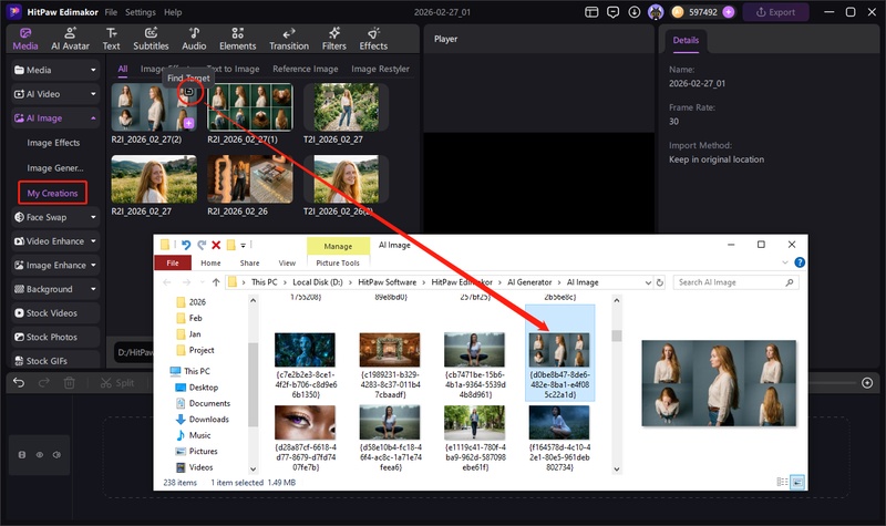 An Image of a Banana