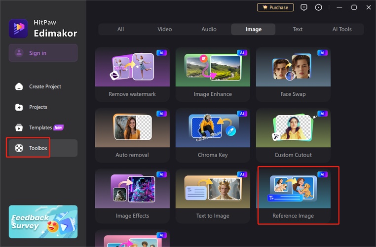 Banana Different Angles