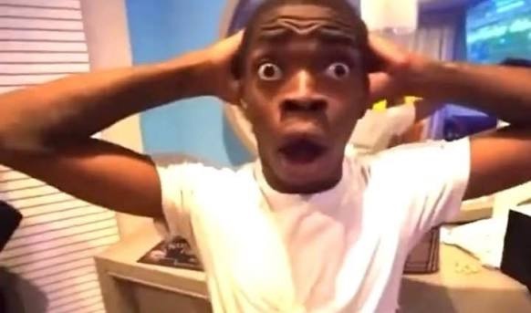 best reaction memes