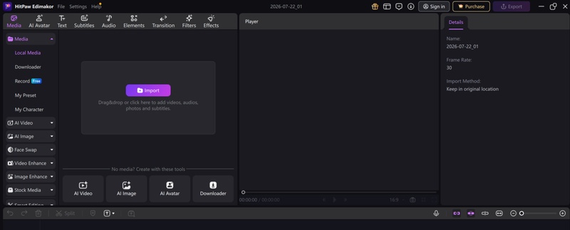 best video editing tool for ugc hitpaw