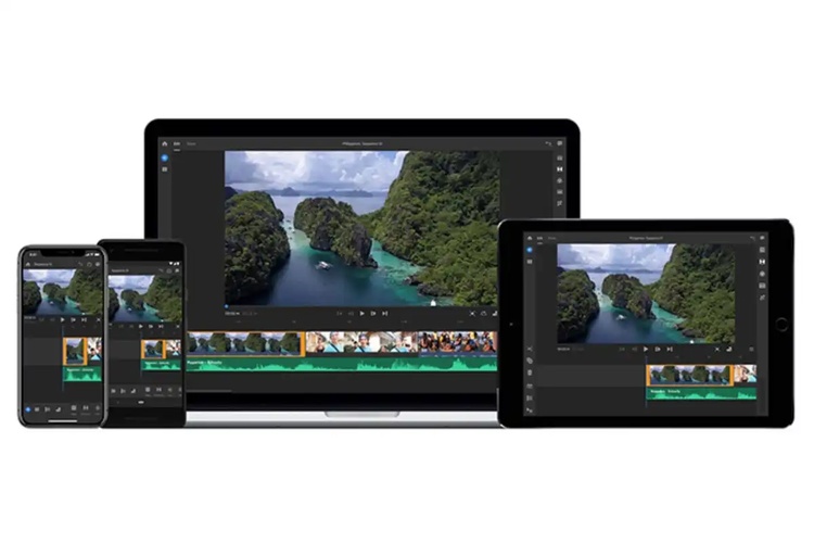 best video editor for ipad