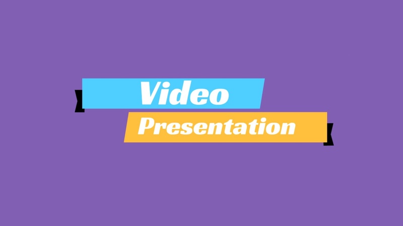 creative video ideas for school projects