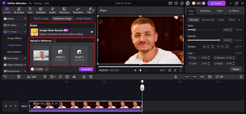 Dark Bokeh Lights.Jpg