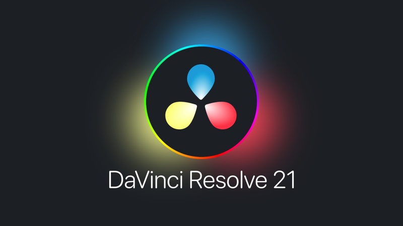 DaVinci Resolve 슬로우 모션 메이커