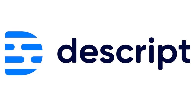 Descript 影片編輯器與電影感濾鏡