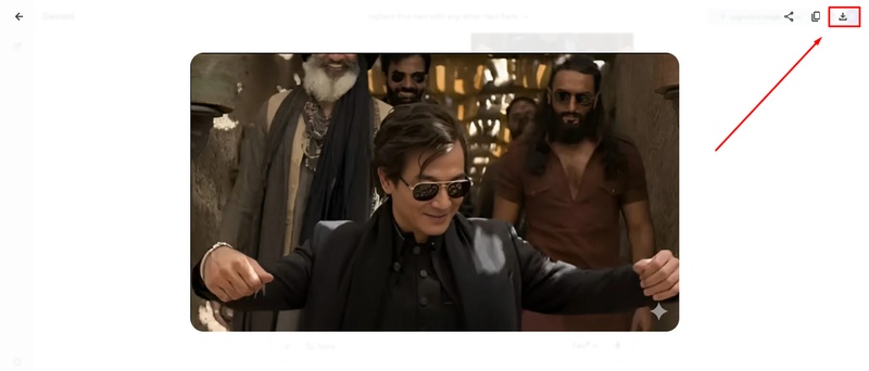 Dhurandhar 照片專用 Gemini AI 提示詞