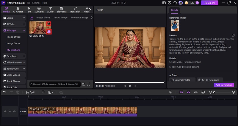 dream ai photo generator