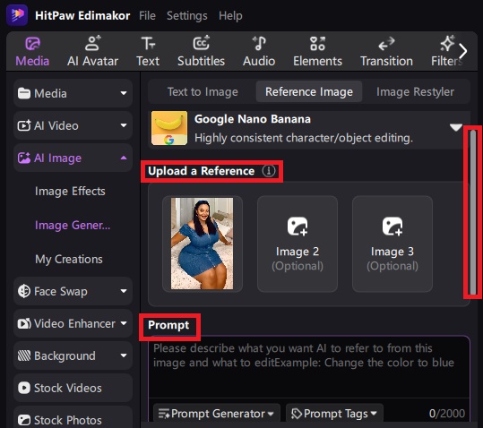 dream photoshoot ideas