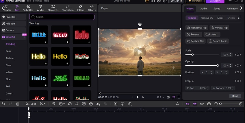 best video editing software for vlogging