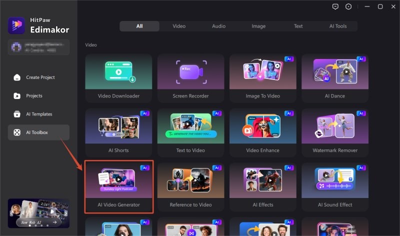 edmakor-ai-video-generator