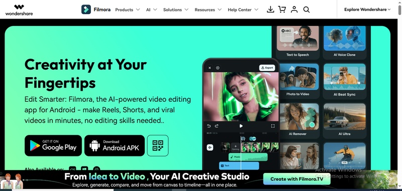 ai tools and templates