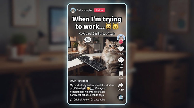 funny meme tiktok