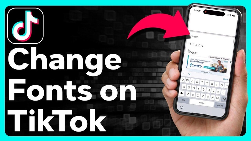 install tiktok sans font