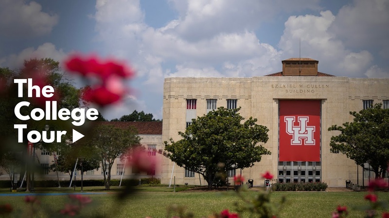 how to create campus tour video