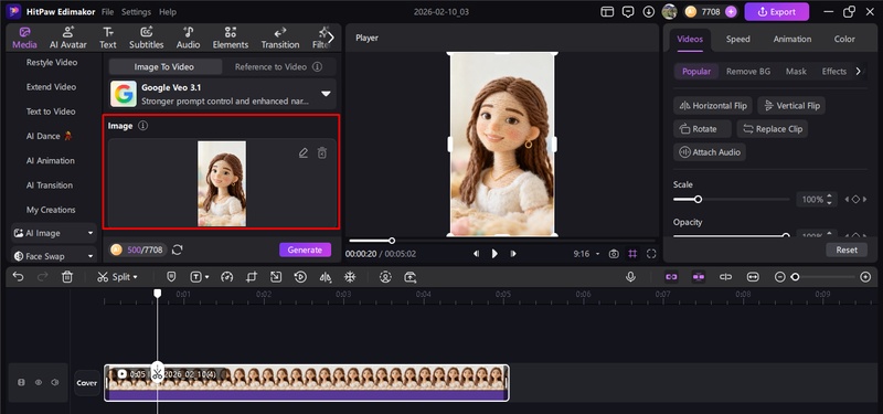 How to Make Art Look Ai Generated
