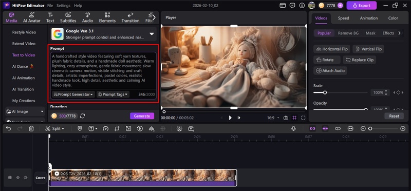 How to Make Art Look Like Ai