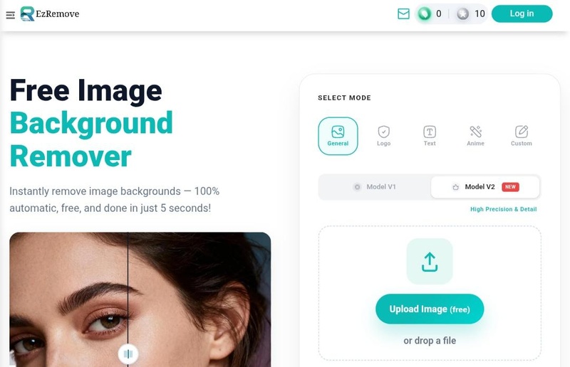 ow to remove snapchat watermark on saved photos ezremoveai