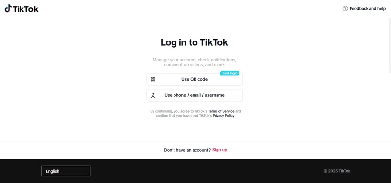 how to see tiktok analytics on phone