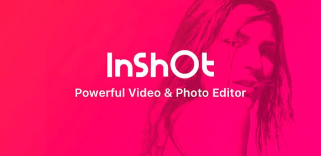 inshot montage vidéo automatique