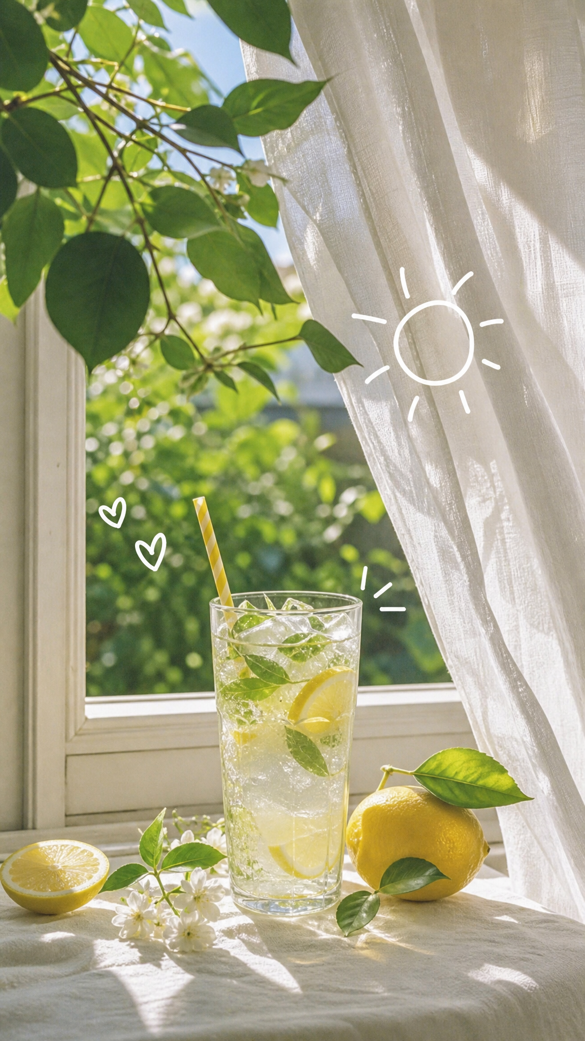 instagram handwritten photo edits