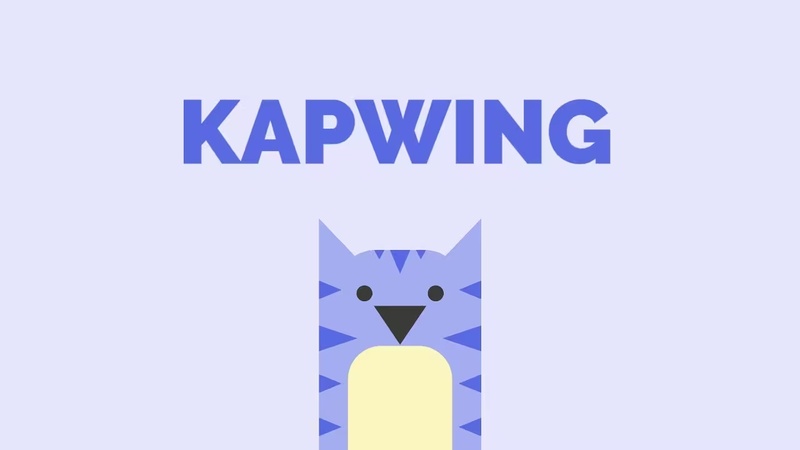 kapwing meme maker