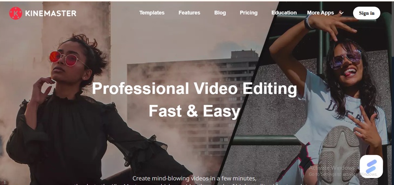 multiple layers and effects