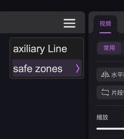 launch hitpaw edimakor-safe-zone