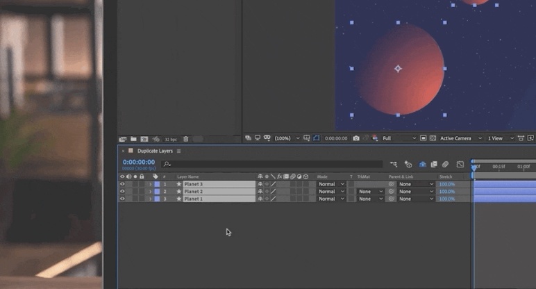 Motion Track Masks 1 2