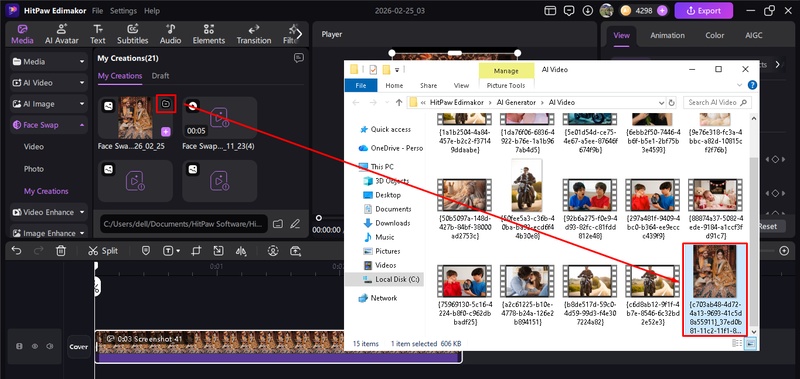 Multiple Face Swap Ai Free