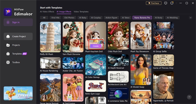 Nano Banana 2 and Nano Banana Pro Edimakor