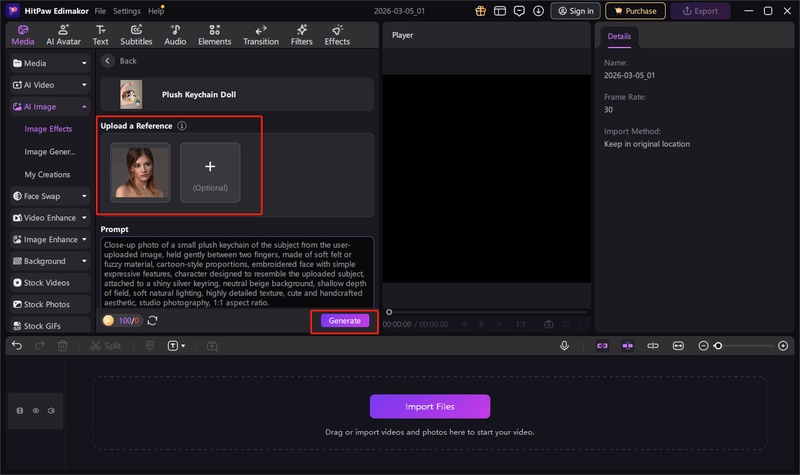 Nano Banana 2 and Nano Banana Pro Edimakor