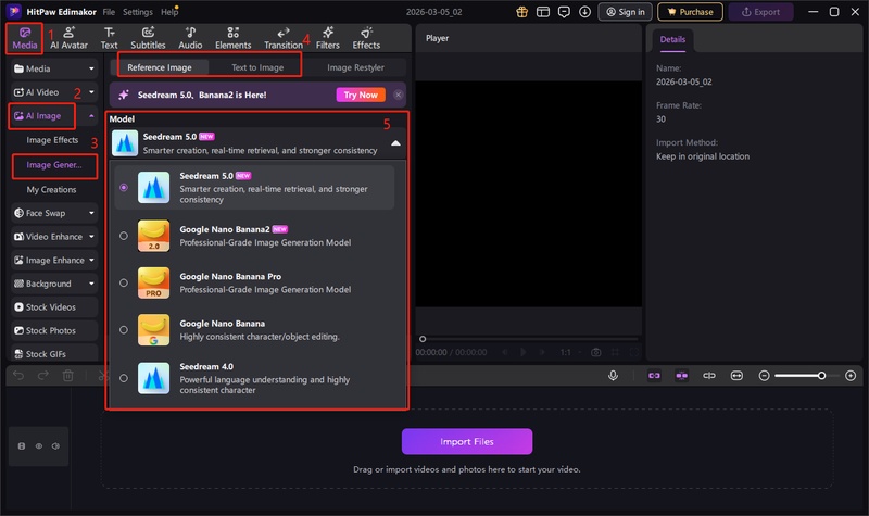 Nano Banana 2 and Nano Banana Pro Limits