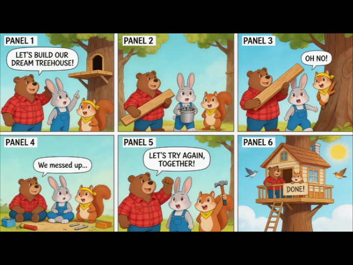 Nano Banana 2 Prompt 2026