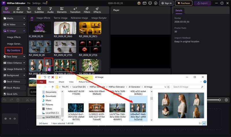 Nano Banana 2 Prompts Edimakor