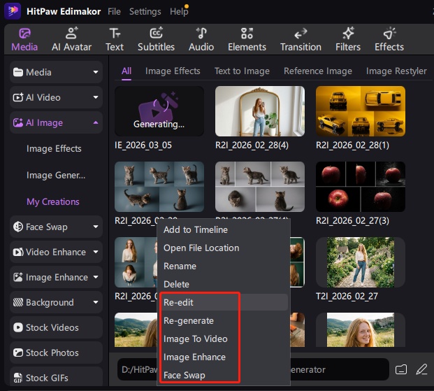 Nano Banana 2 Prompts Edimakor