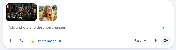 Nano Banana 2 Prompts Gemini