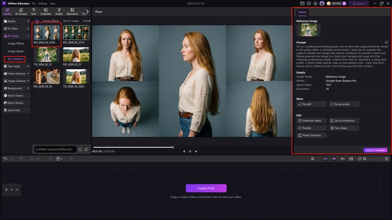 One Medium Size Banana Nutrition Facts
