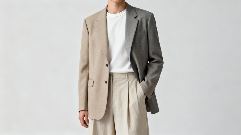 生日寫真穿搭靈感